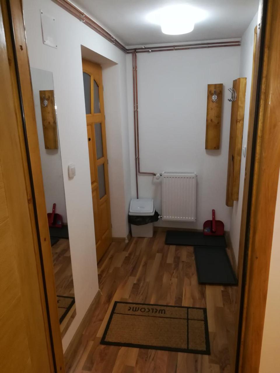 Vila Jelena Crni Vrh Exterior foto